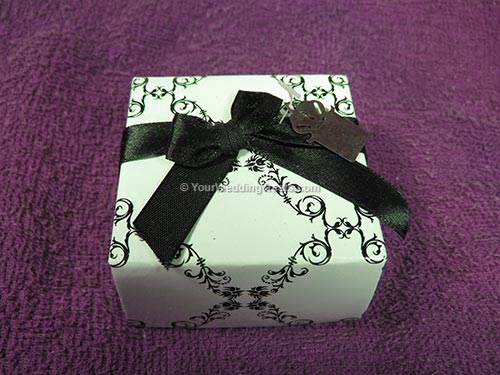 love heart gift hand soap