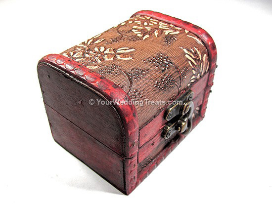 treasure chest box