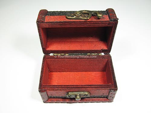 treasure chest box 2nd version
