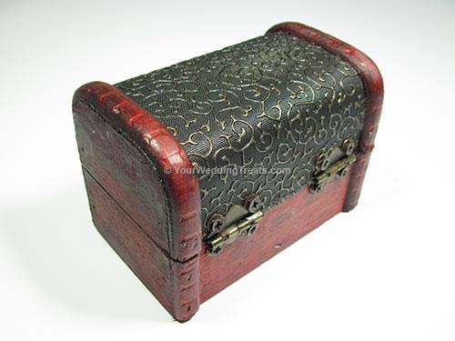 treasure chest box 2nd version