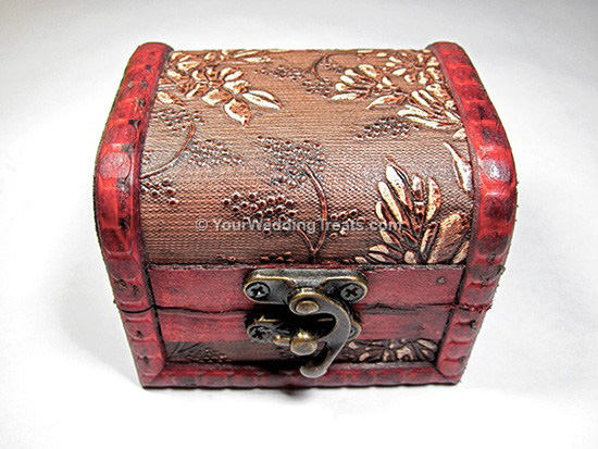 treasure chest box
